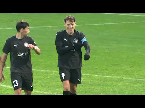 Petrocub - Sheriff 4-2