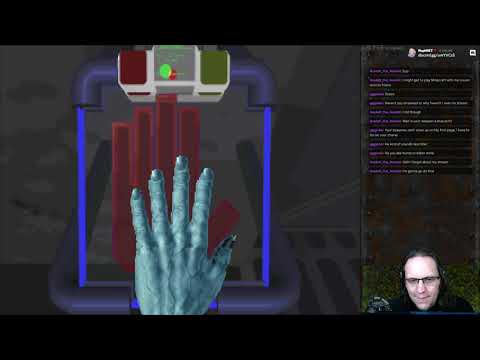 BioForge (1995) - Part 1/3 [2021-05-20]