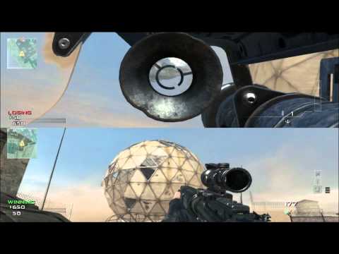 5 Ways to Play Better at Call of Duty: MW3