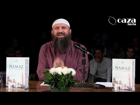 Iskušenja su prilika da se vratimo Allahu