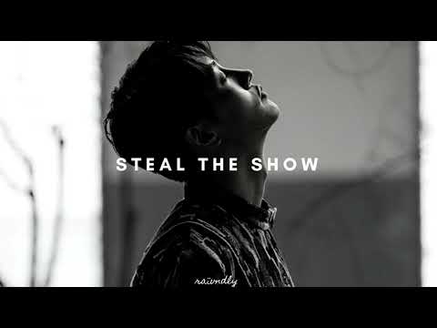 shaun x jeff satur - steal the show (sped up)