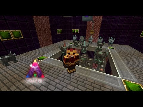FTOG Avant 3 -- Ep. 42 "Automating Demon Will Crystals Pt.2"