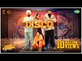 Disco | Gippy Grewal | Badshah | Jaani | Hina Khan | Shinda Grewal | Shinda Shinda No Papa, 10th May