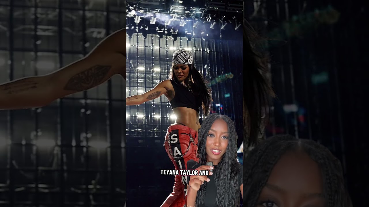 Historic Jay-Z Concert Night Wil NEVER Be Forgotten #jayz #rihanna #muiscindustry #usher