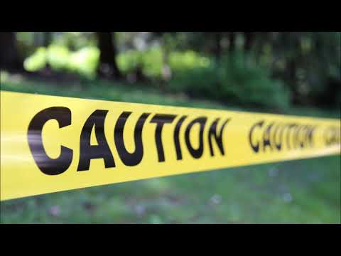 Radio Voice Demo - 2013 Crime Stats, 680 CJOB Winnipeg