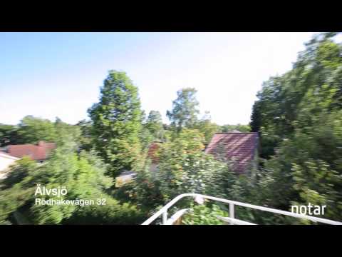 Såld, 8 rum · 184m2 + 10m2, Älvsjö : Via Notar mäklare Älvsjö