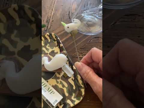 Empire Smokes unboxed box