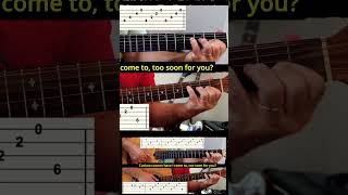 Play Cuckoo Cocoon like a pro - Acoustic Guitar Tutorial #genesis #guitarcover #learnguitar