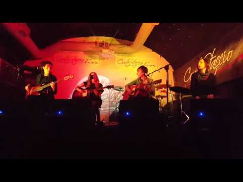 Calypso Chaos - Perchè no live Contestaccio