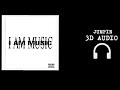 Playboi Carti Lil Uzi Vert JUMPIN 3D Audio Sound Spatial I AM MUSIC