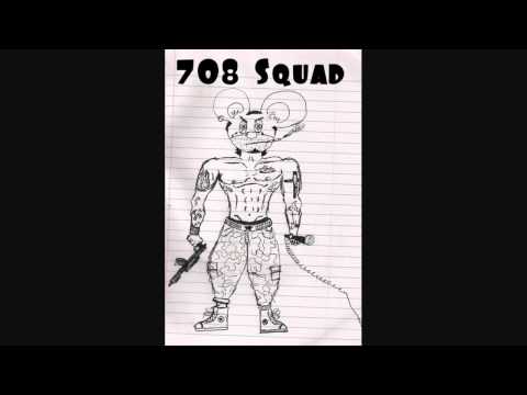 708 Squad - Porn Song