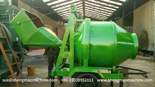 New Planetary / Twin Shaft / Drum / Self Loading concrete mixer | Image 11 - Machineryline