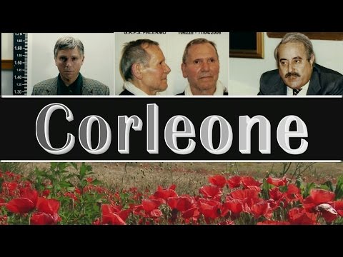 Corleone - Origin of the Sicilian Mafia