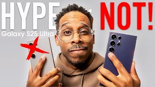 Is the Samsung Galaxy S25 Ultra a Smart Move or BIG Mistake?