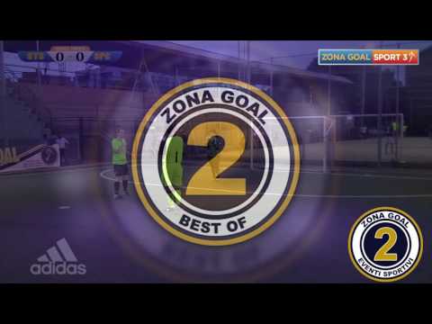 Zona Goal Best Of Top Goals - 06-13 Giugno 2016