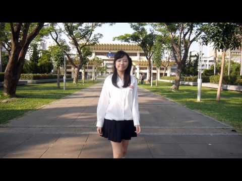 制服女孩 高雄女中 Mio 