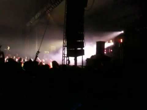 Bassnectar @Wakarusa 2010