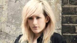 Ellie Goulding  - Salt Skin Acoustic Version