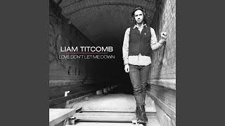 Love Don't Let Me Down