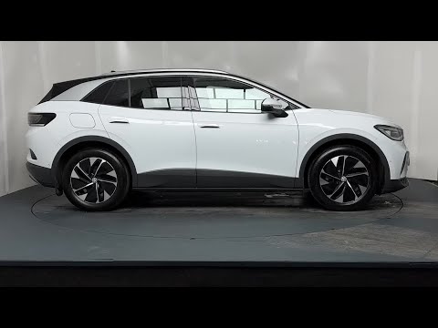 Volkswagen ID.4 Pro Plus 77KWH - Image 2