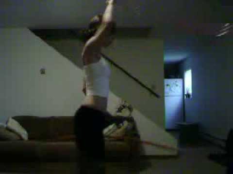 Promotional video thumbnail 4 for Hoop Dance with Theresa