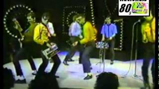 Titãs - Sonifera Ilha (Áudio HQ)