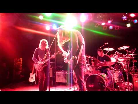 USELESS KEYS - Brighter Places 05/19/12: The Roxy - West Hollywood, CA