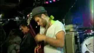 Graffiti6 - Annie You Save Me (live @ BNN That&#39;s Live - 3FM)