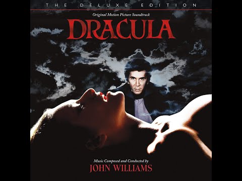 John Williams #58 - Dracula - medley