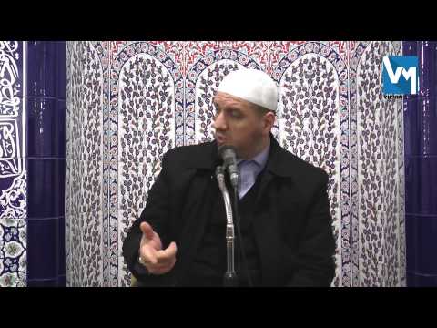 Allahu është i Gjalli, i Përjetshmi - Hoxhë Enis Rama