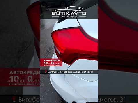 фото ford focus iii рестайлинг 0