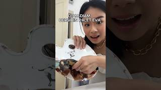 Download lagu DIEM2 NYURI PALET LUKIS EVA! mp3 Download lagu DIEM2 NYURI PALET LUKIS EVA! mp3