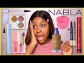 Full Face Nabla