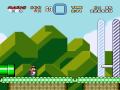 Super Mario World Custom Level Free Fall Plains Tas Might Change To Dino Plains 3