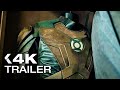 LANTERNS Official Trailer 2026 Green Lantern