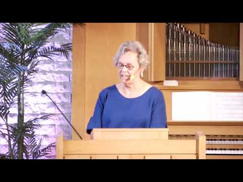 Predikan Gudrun Dalid - 2021-09-05