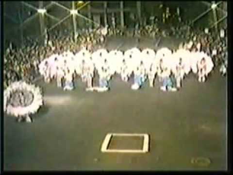 1987 Ukranian American String Band - There's Nothing Like A Dame