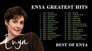 Download lagu Best of Enya 🌿 Greatest Hits Full Album | Relaxing New Age Music mp3