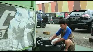 Download lagu #RatapanBuahHati 'KUSEMBUNYIKAN PENYAKITKU DEMI KEBAHAGIAAN IBU' mp3