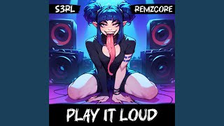 Cover art for Play It Loud