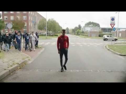 Boef - Paperchase "Teaser" (Prod. By. Southbeats)