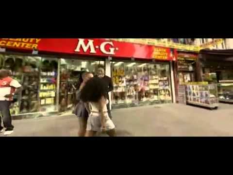 Bouger Bouger "Move Move"