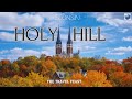 Holy Hill Basilica Wisconsin Day Trip From Milwaukee Or Chicago Heaven Meets The Hills