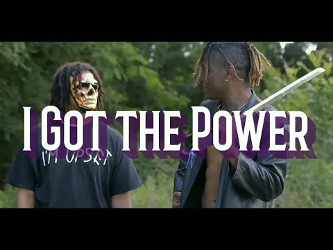 Dopeo Loko - " I got the power" Feat. Ken-G  (Official Music video)