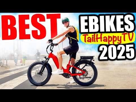 I Reviewed 100’s of "Affordable" Ebikes, These are the BEST