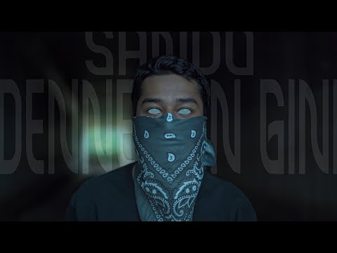 Sando - Denne Dan Gini | දෙන්නෙ දැන් ගිනි | Official Music Video