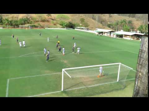 LANCES DO JOGO - Amistoso AKA 5 x 0 Passabola FC