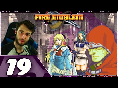 Big Moves By Kishuna - Fire Emblem Rekka No Ken // Beepo