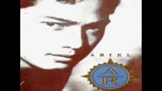 Ariel Rivera   Ayoko Na Sana