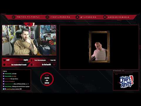 TJI REAGE A PURO L - HISTÓRIA DO HIP HOP CHUNGA